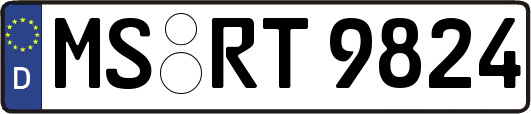MS-RT9824