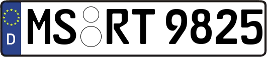 MS-RT9825