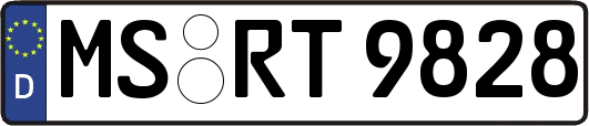 MS-RT9828