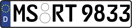 MS-RT9833