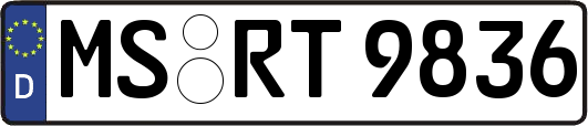 MS-RT9836