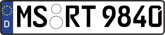 MS-RT9840