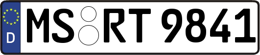 MS-RT9841