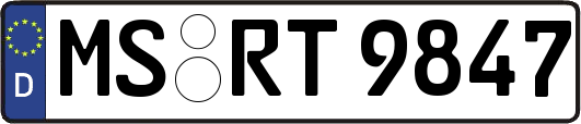 MS-RT9847