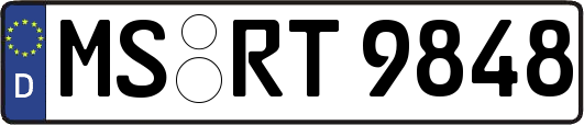 MS-RT9848