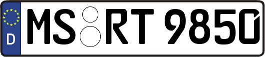 MS-RT9850