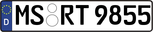 MS-RT9855