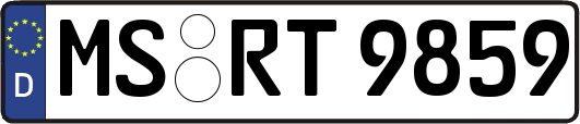 MS-RT9859