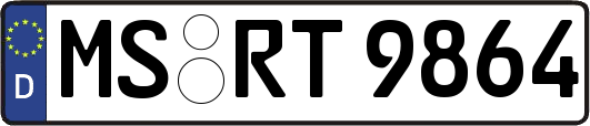 MS-RT9864