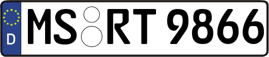 MS-RT9866