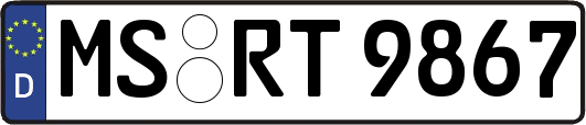 MS-RT9867