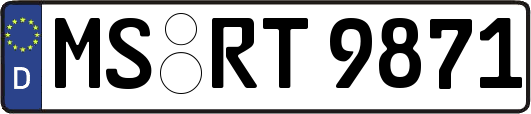 MS-RT9871