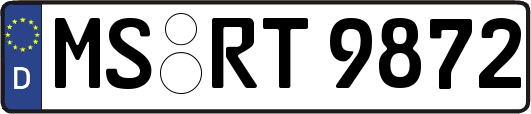 MS-RT9872