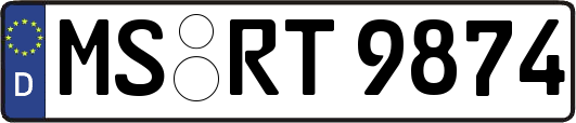 MS-RT9874