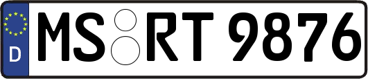 MS-RT9876