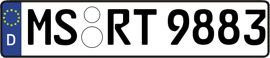 MS-RT9883