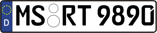 MS-RT9890