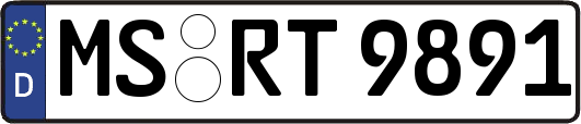MS-RT9891