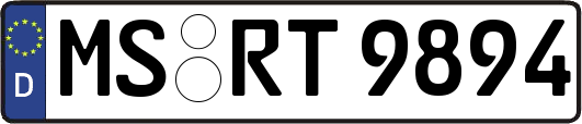 MS-RT9894