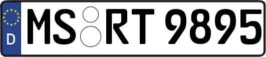 MS-RT9895