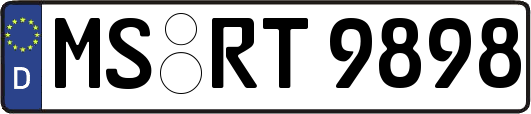 MS-RT9898