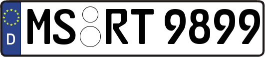 MS-RT9899