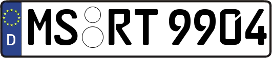 MS-RT9904