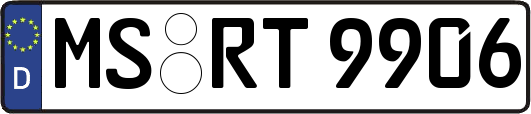 MS-RT9906