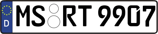 MS-RT9907