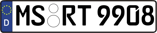 MS-RT9908
