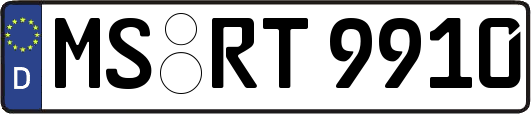 MS-RT9910