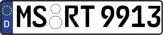 MS-RT9913