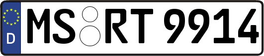 MS-RT9914