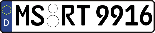 MS-RT9916