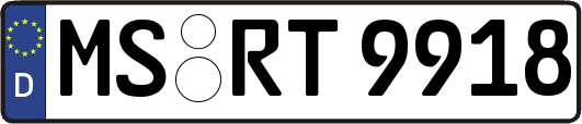 MS-RT9918