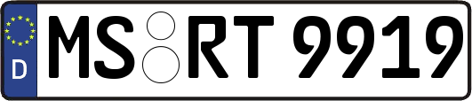 MS-RT9919