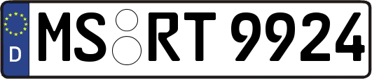 MS-RT9924