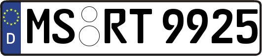 MS-RT9925