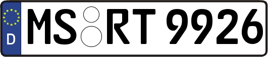 MS-RT9926