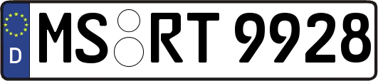 MS-RT9928