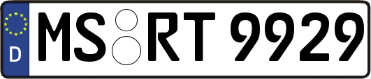MS-RT9929