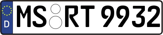 MS-RT9932