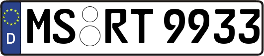 MS-RT9933
