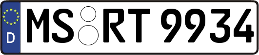 MS-RT9934