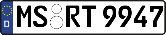 MS-RT9947