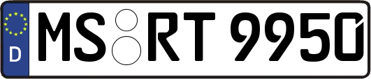 MS-RT9950