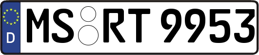 MS-RT9953
