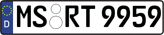 MS-RT9959