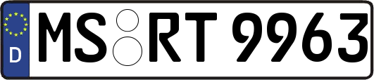 MS-RT9963