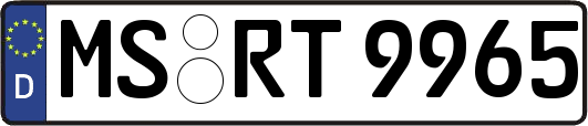 MS-RT9965